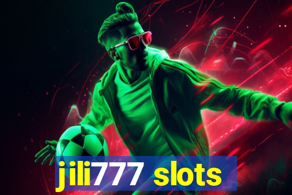 jili777 slots